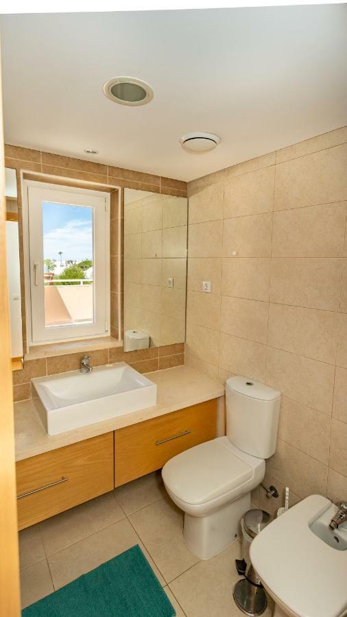 Cabanas Garden T1 Penthouse Great Views Wpcg 25 Cabanas De Tavira Eksteriør bilde